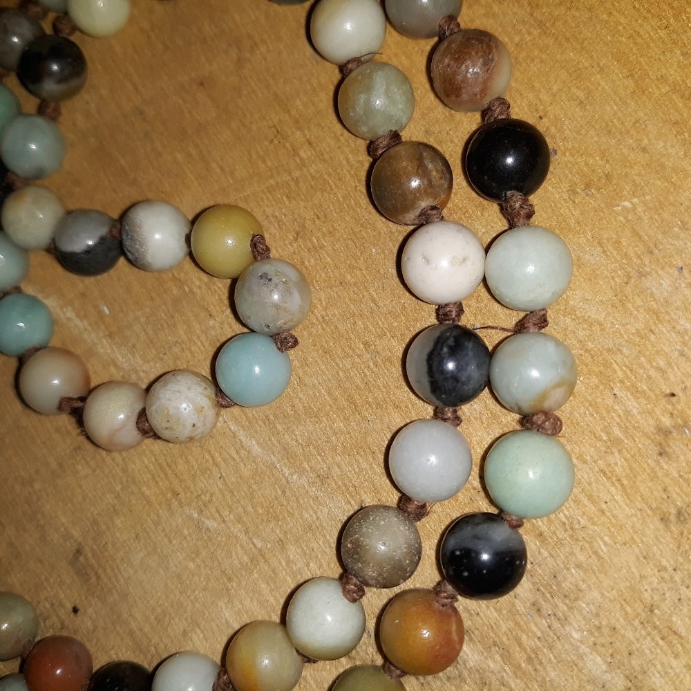 Memory necklace - Picture 2 of 4